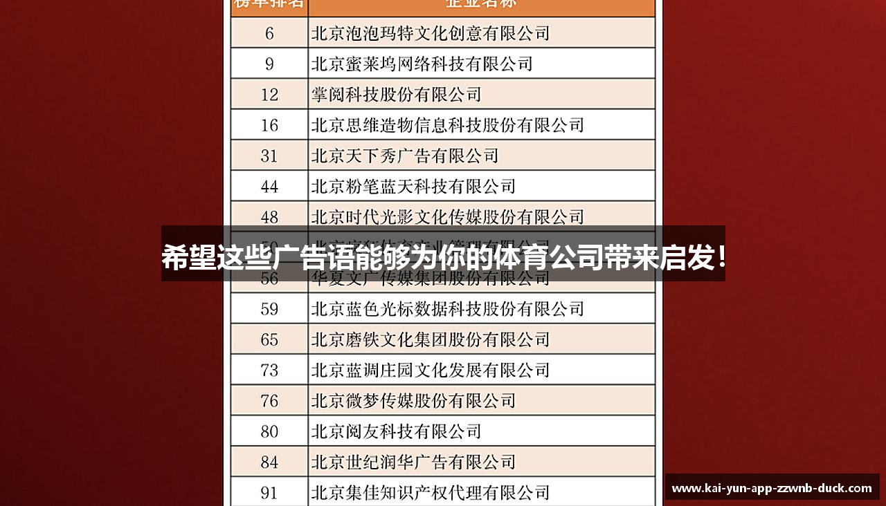开云体育kaiyun